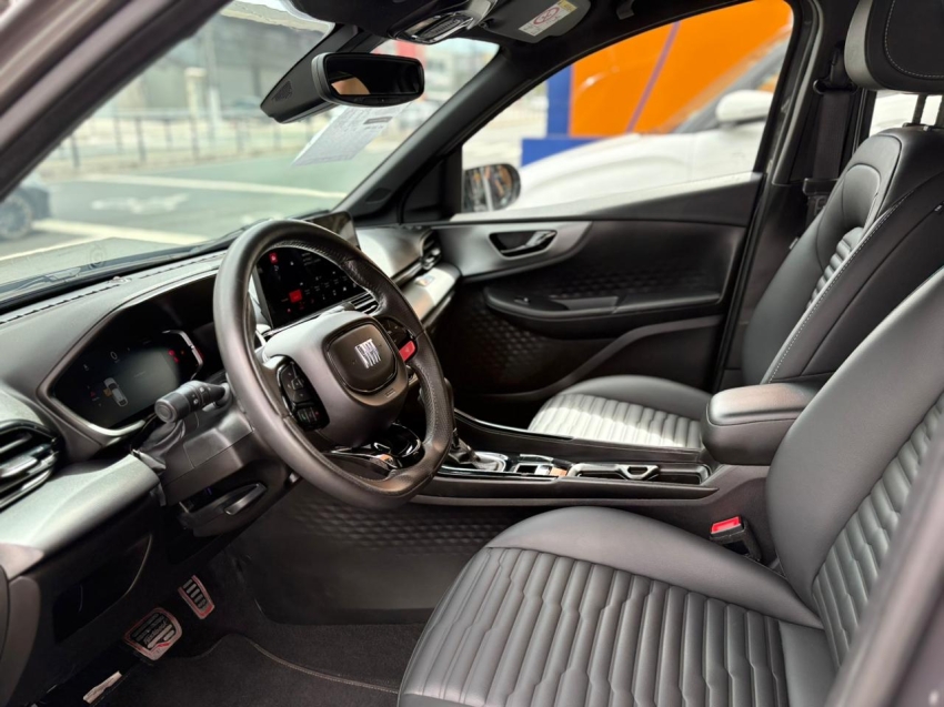 fiat fastback 1.3 turbo 270 flex limited edition at6 4p automatico 202310