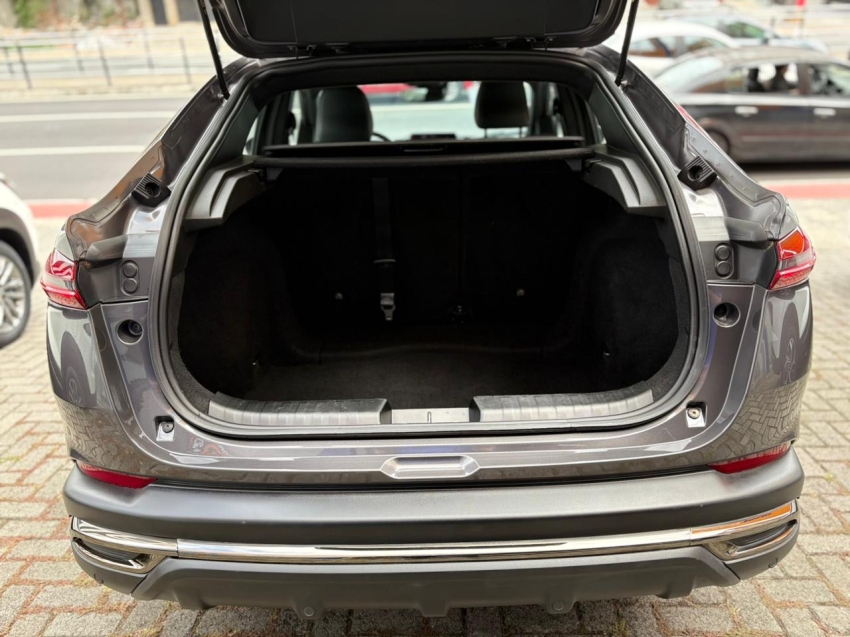 fiat fastback 1.3 turbo 270 flex limited edition at6 4p automatico 20237