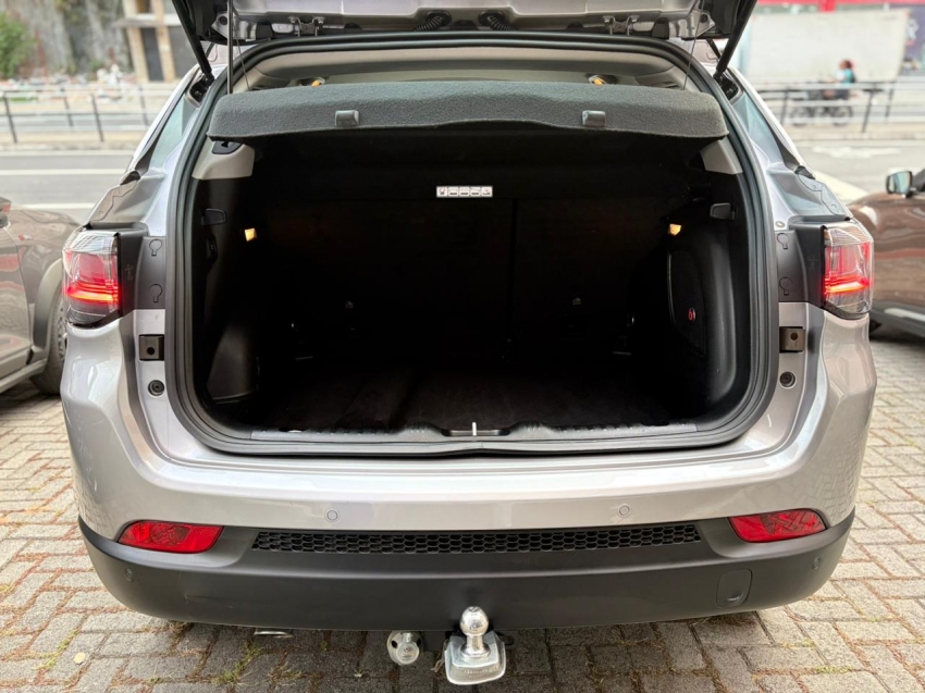 jeep compass 2.0 td350 turbo diesel limited at9 5p automatico 20227