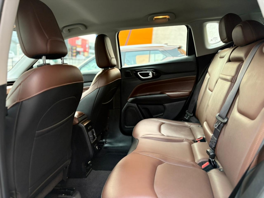jeep compass 2.0 td350 turbo diesel limited at9 5p automatico 20228
