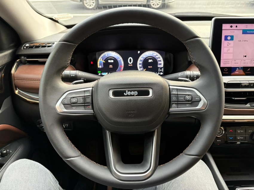 jeep compass 2.0 td350 turbo diesel limited at9 5p automatico 202212