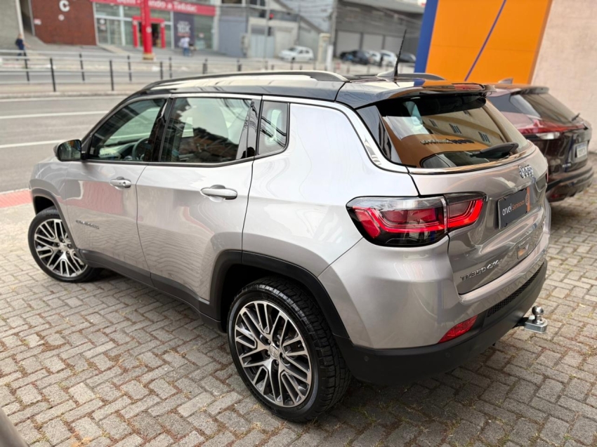 jeep compass 2.0 td350 turbo diesel limited at9 5p automatico 20225