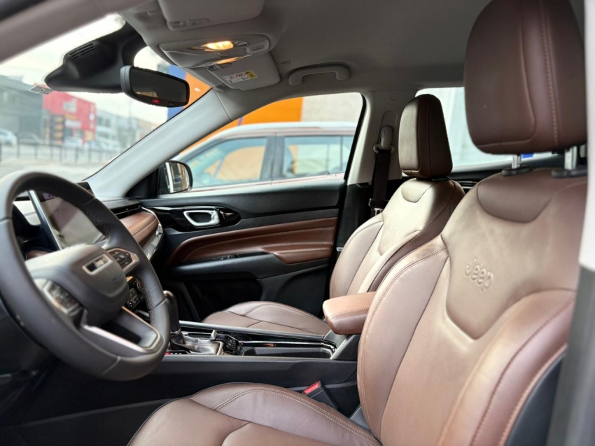 jeep compass 2.0 td350 turbo diesel limited at9 5p automatico 202210