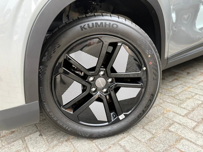 omoda 5 1.5 tgdi hev prestige dht hibrido 5p automatico 20263