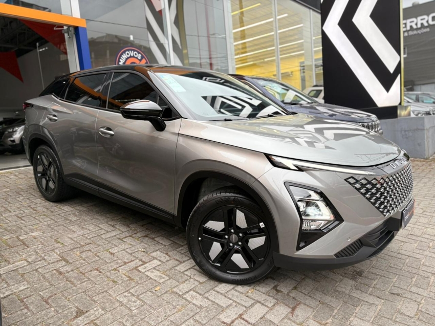 omoda 5 1.5 tgdi hev prestige dht hibrido 5p automatico 20262