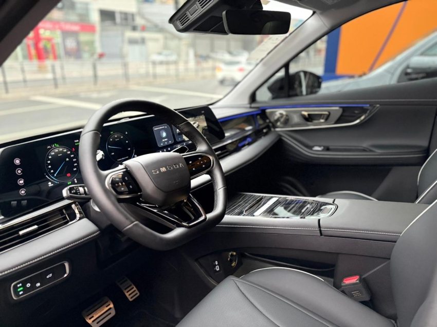 omoda 5 1.5 tgdi hev prestige dht hibrido 5p automatico 202610