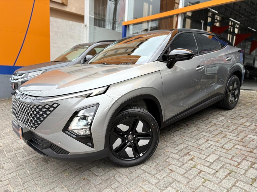 omoda 5 1.5 tgdi hev prestige dht hibrido 5p automatico 2026