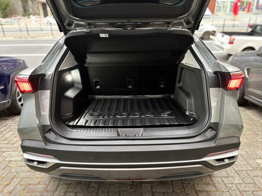 omoda 5 1.5 tgdi hev prestige dht hibrido 5p automatico 20267