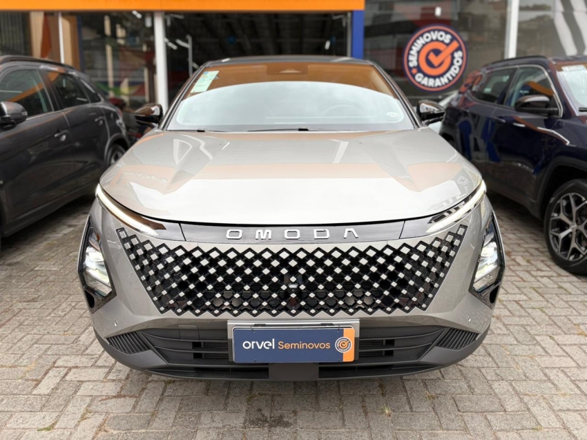 omoda 5 1.5 tgdi hev prestige dht hibrido 5p automatico 20261