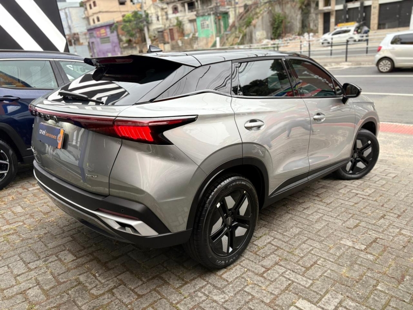 omoda 5 1.5 tgdi hev prestige dht hibrido 5p automatico 20266