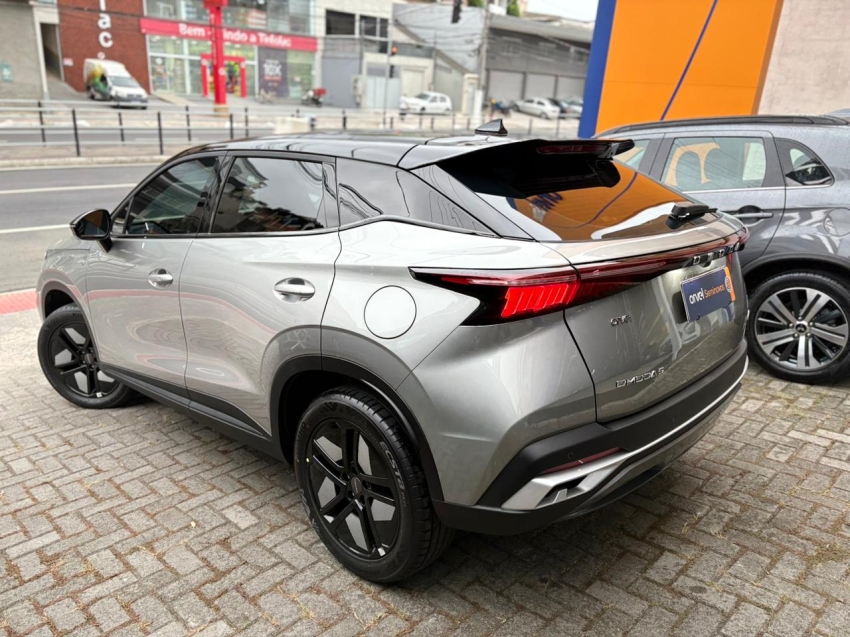 omoda 5 1.5 tgdi hev prestige dht hibrido 5p automatico 20265