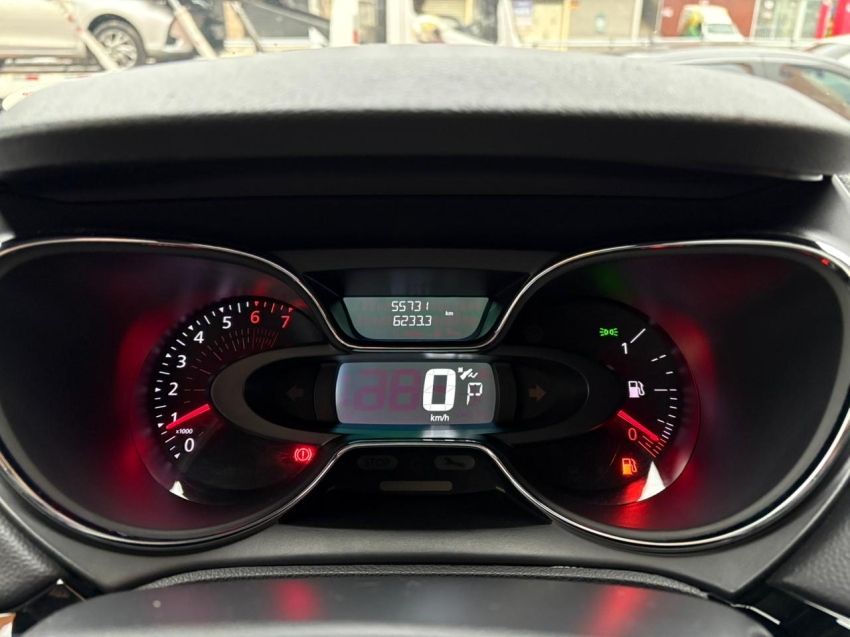 renault captur 1.3 tce flex zen x-tronic 5p automatico 202312