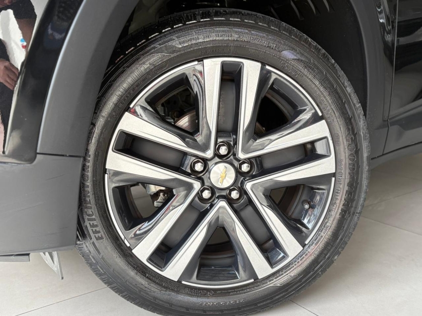 chevrolet tracker 1.0 turbo flex lt automatico 5p 20243