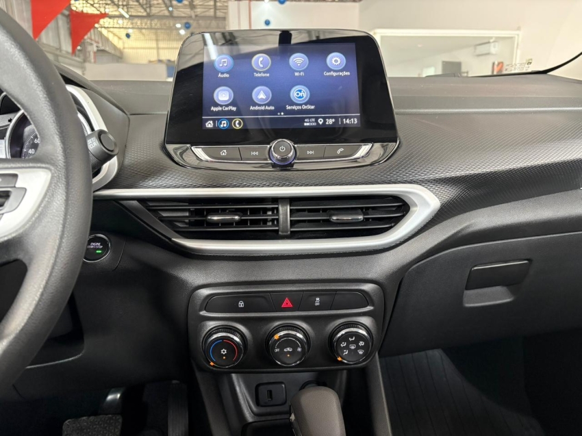 chevrolet tracker 1.0 turbo flex lt automatico 5p 202411