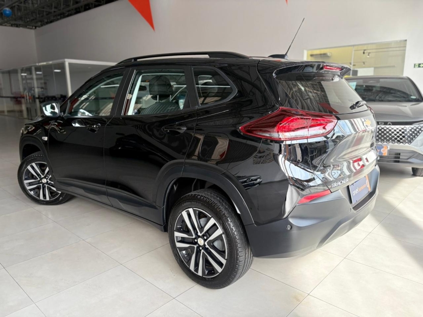 chevrolet tracker 1.0 turbo flex lt automatico 5p 20246