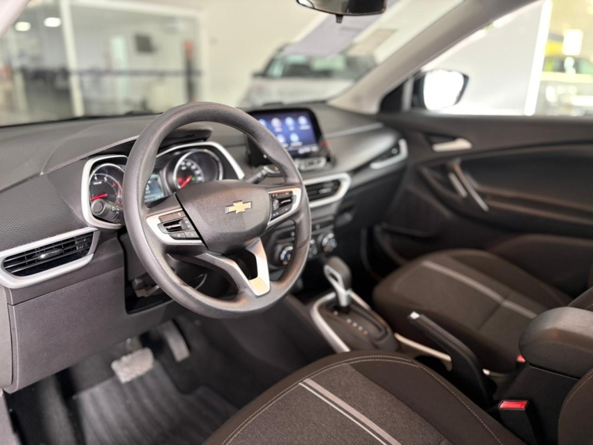 chevrolet tracker 1.0 turbo flex lt automatico 5p 202410