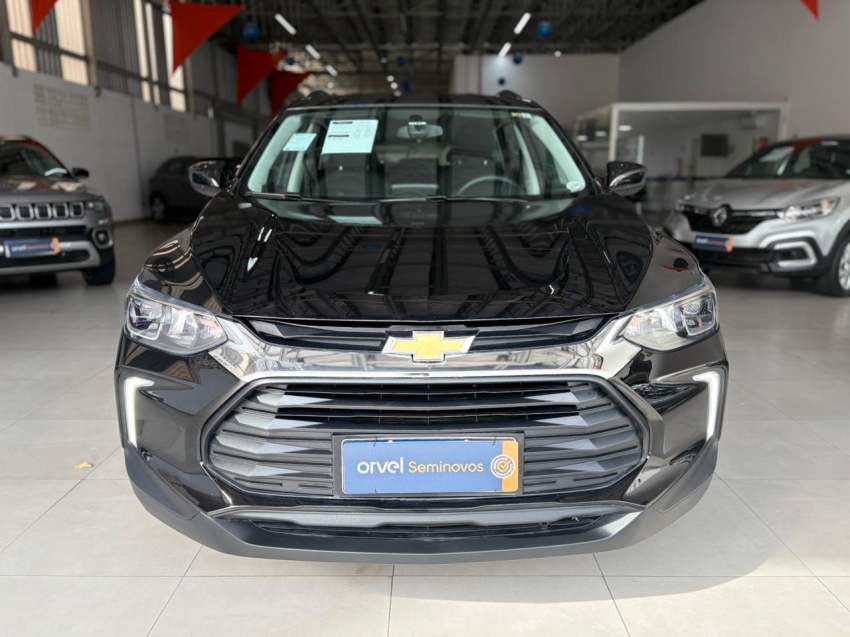 chevrolet tracker 1.0 turbo flex lt automatico 5p 20241