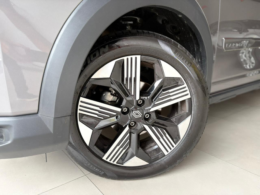 renault kardian 1.0 tce flex techno edc 5p automatico 20257