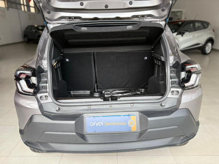 renault kardian 1.0 tce flex techno edc 5p automatico 20256