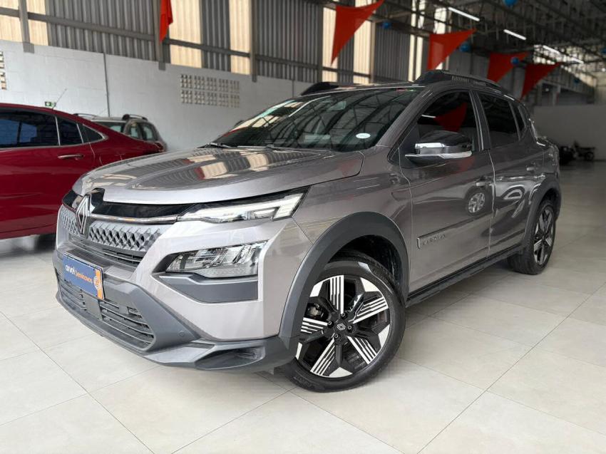 renault kardian 1.0 tce flex techno edc 5p automatico 20251