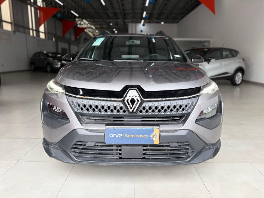 renault kardian 1.0 tce flex techno edc 5p automatico 20252