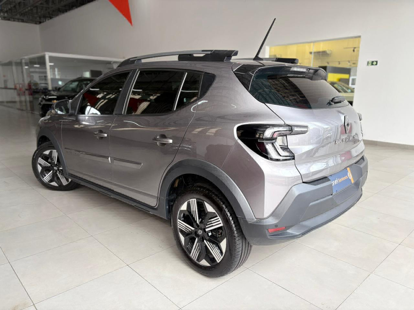 renault kardian 1.0 tce flex techno edc 5p automatico 20254