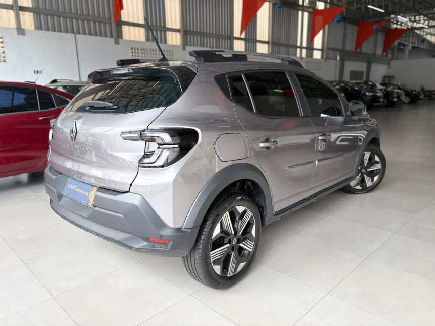 renault kardian 1.0 tce flex techno edc 5p automatico 20253