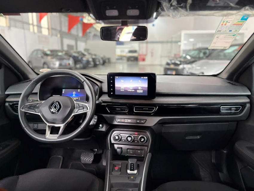 renault kardian 1.0 tce flex techno edc 5p automatico 20258