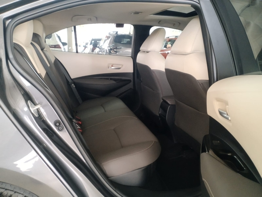 toyota corolla 1.8 vvt-i hybrid flex altis premium cvt hibrido 5p automatico 20233