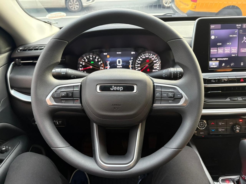 jeep compass 1.3 t270 turbo flex sport at6 5p automatico 202512