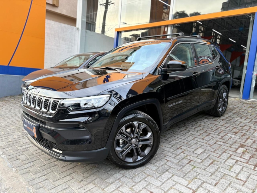 jeep compass 1.3 t270 turbo flex sport at6 5p automatico 2025