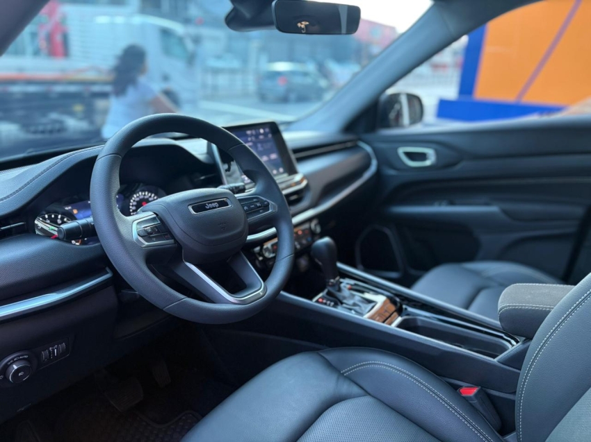 jeep compass 1.3 t270 turbo flex sport at6 5p automatico 202510
