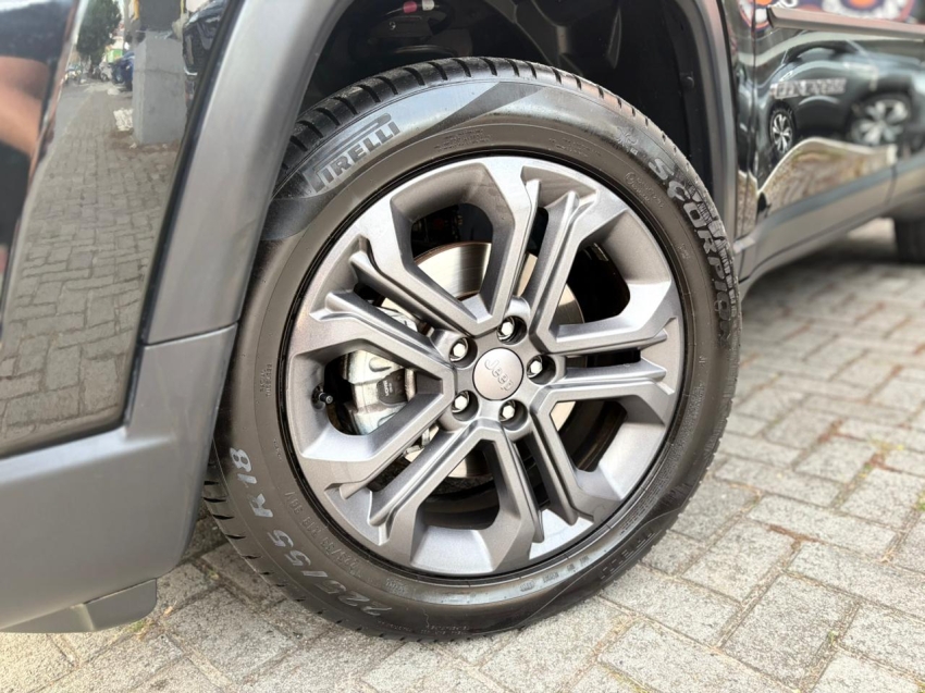 jeep compass 1.3 t270 turbo flex sport at6 5p automatico 20253