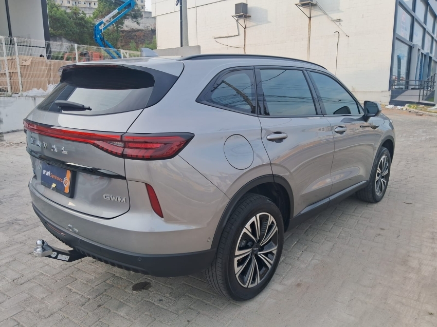 gwm haval h6 1.5 phev19 e-traction hibrido 5p automatico 20253