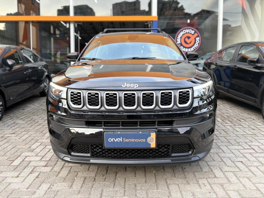 jeep compass 1.3 t270 turbo flex sport at6 5p automatico 20251