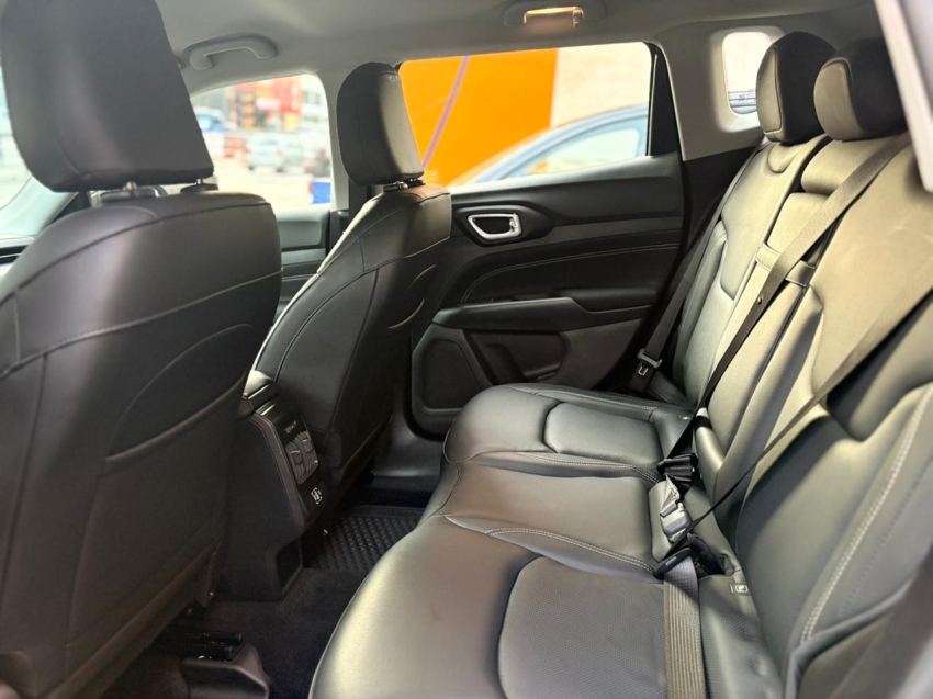 jeep compass 1.3 t270 turbo flex sport at6 5p automatico 20258