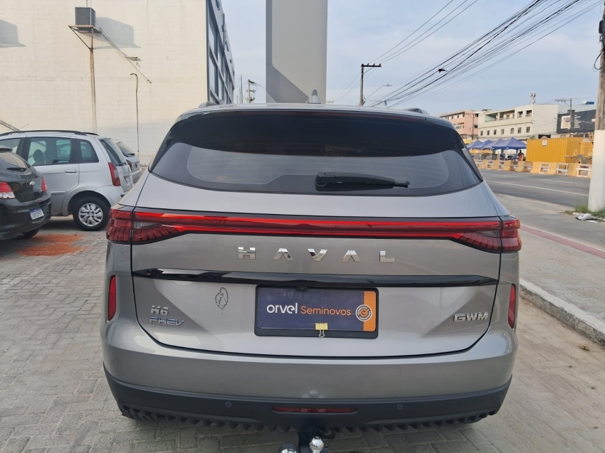 gwm haval h6 1.5 phev19 e-traction hibrido 5p automatico 20255