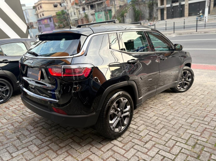 jeep compass 1.3 t270 turbo flex sport at6 5p automatico 20256