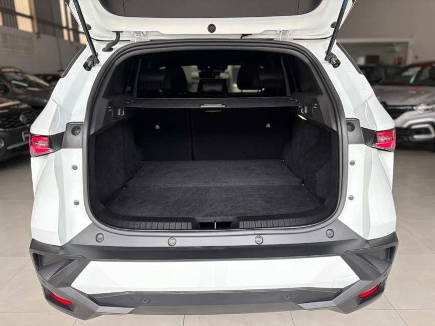 renault boreal 1.3 tce flex techno edc 5p automatico 20267