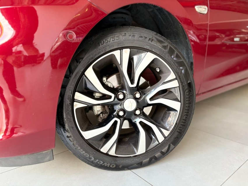 chevrolet onix 1.0 turbo flex plus premier automatico 4p 20243