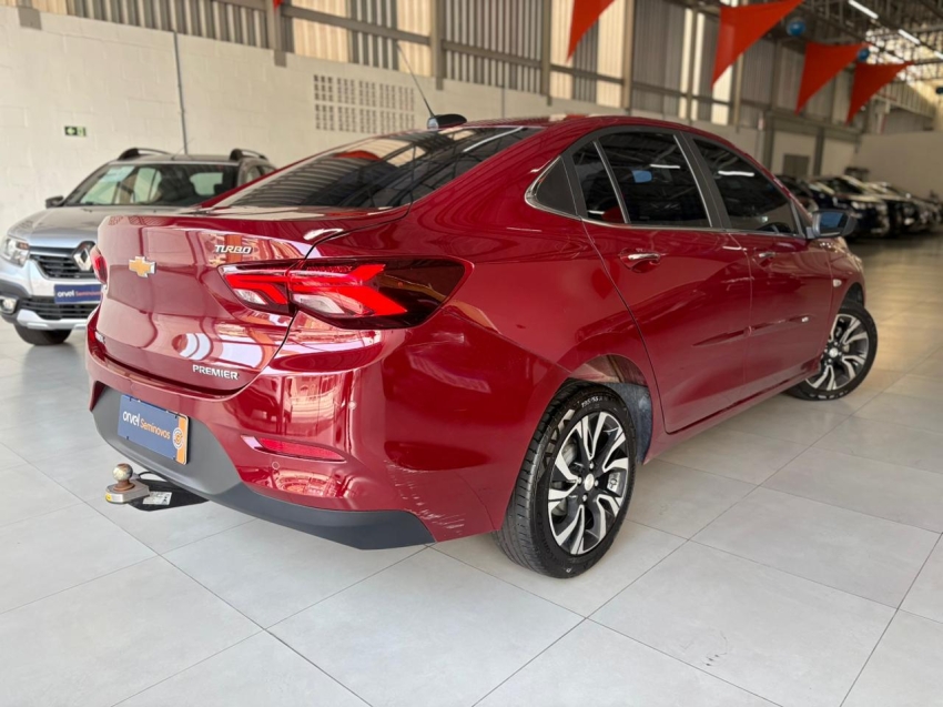 chevrolet onix 1.0 turbo flex plus premier automatico 4p 20245