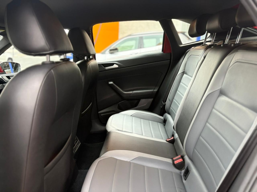 volkswagen nivus 1.0 200 tsi total flex highline automatico 5p 20218
