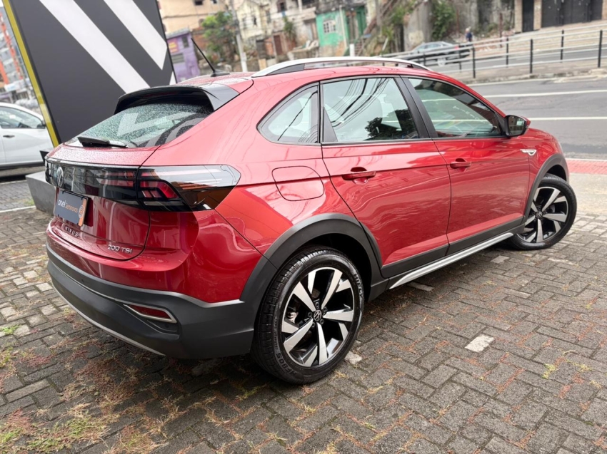 volkswagen nivus 1.0 200 tsi total flex highline automatico 5p 20216
