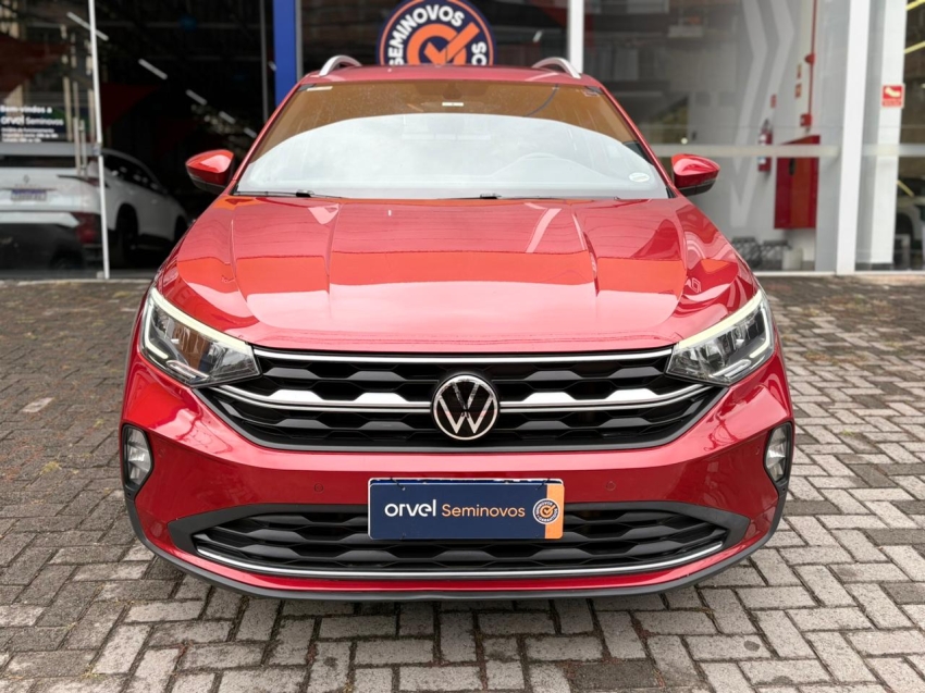 volkswagen nivus 1.0 200 tsi total flex highline automatico 5p 20211
