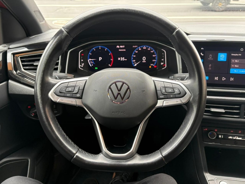 volkswagen nivus 1.0 200 tsi total flex highline automatico 5p 202112