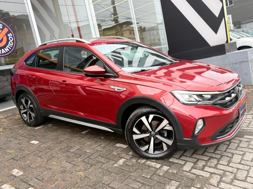 volkswagen nivus 1.0 200 tsi total flex highline automatico 5p 20212
