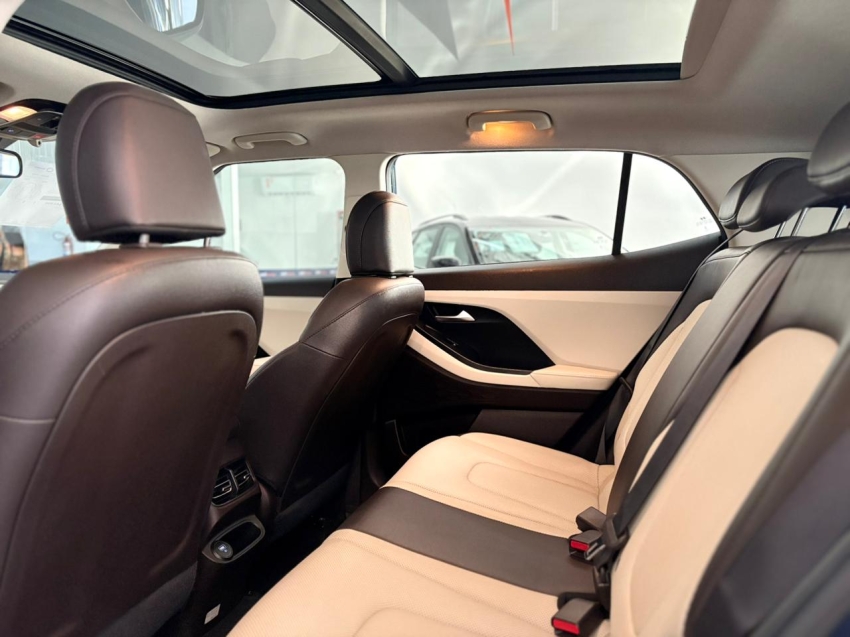 hyundai creta 2.0 flex ultimate automatico 5p 20249