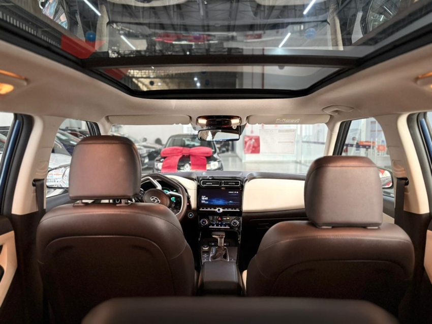 hyundai creta 2.0 flex ultimate automatico 5p 20248