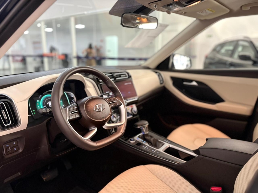 hyundai creta 2.0 flex ultimate automatico 5p 202412