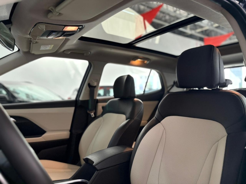hyundai creta 2.0 flex ultimate automatico 5p 202411